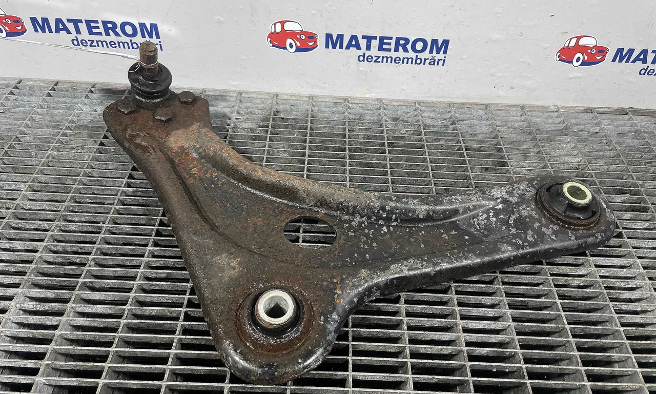 BRAT FATA INFERIOR DREAPTA PEUGEOT 2008 I 2013-2018
