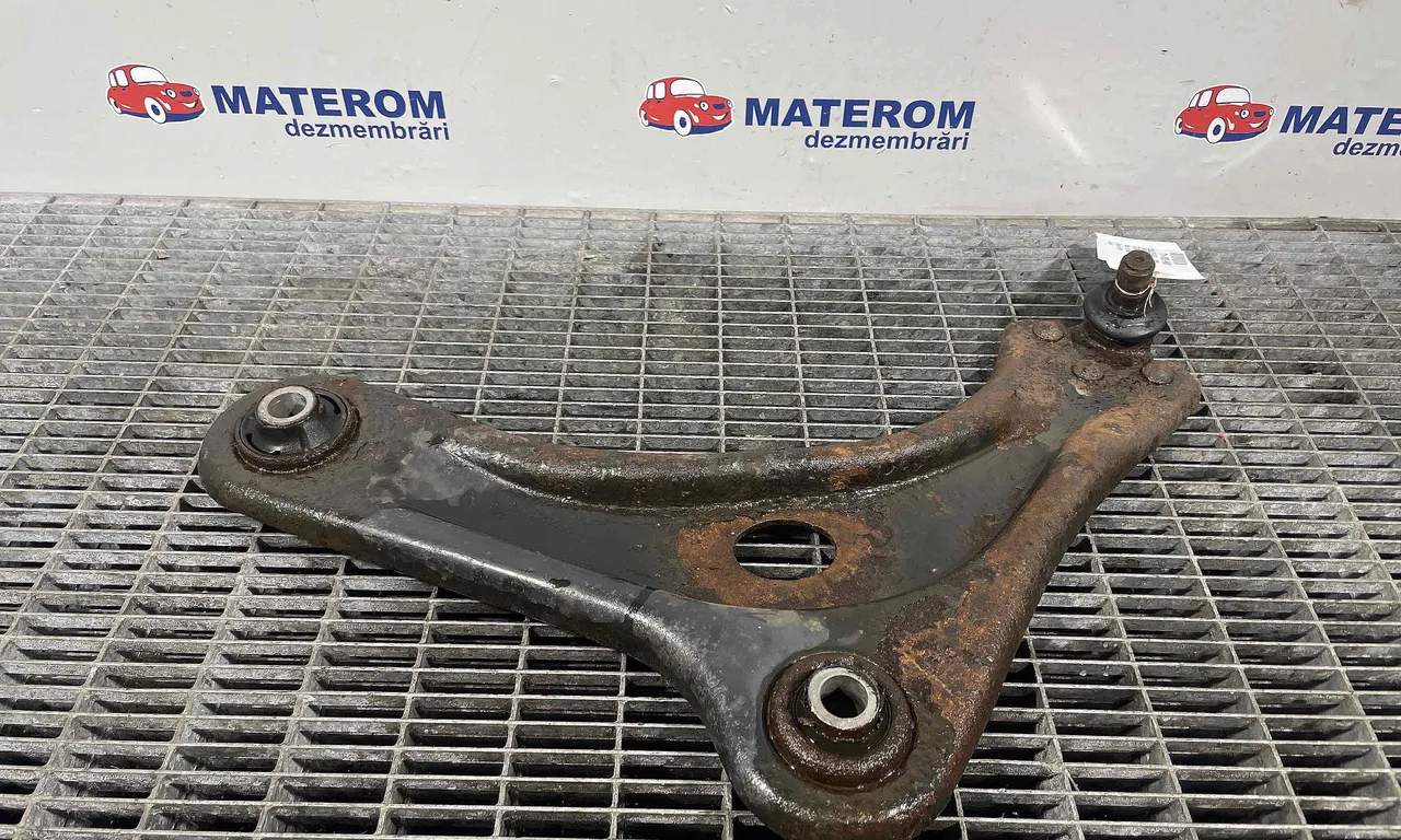 BRAT FATA INFERIOR STANGA PEUGEOT 2008 I 2013-2018