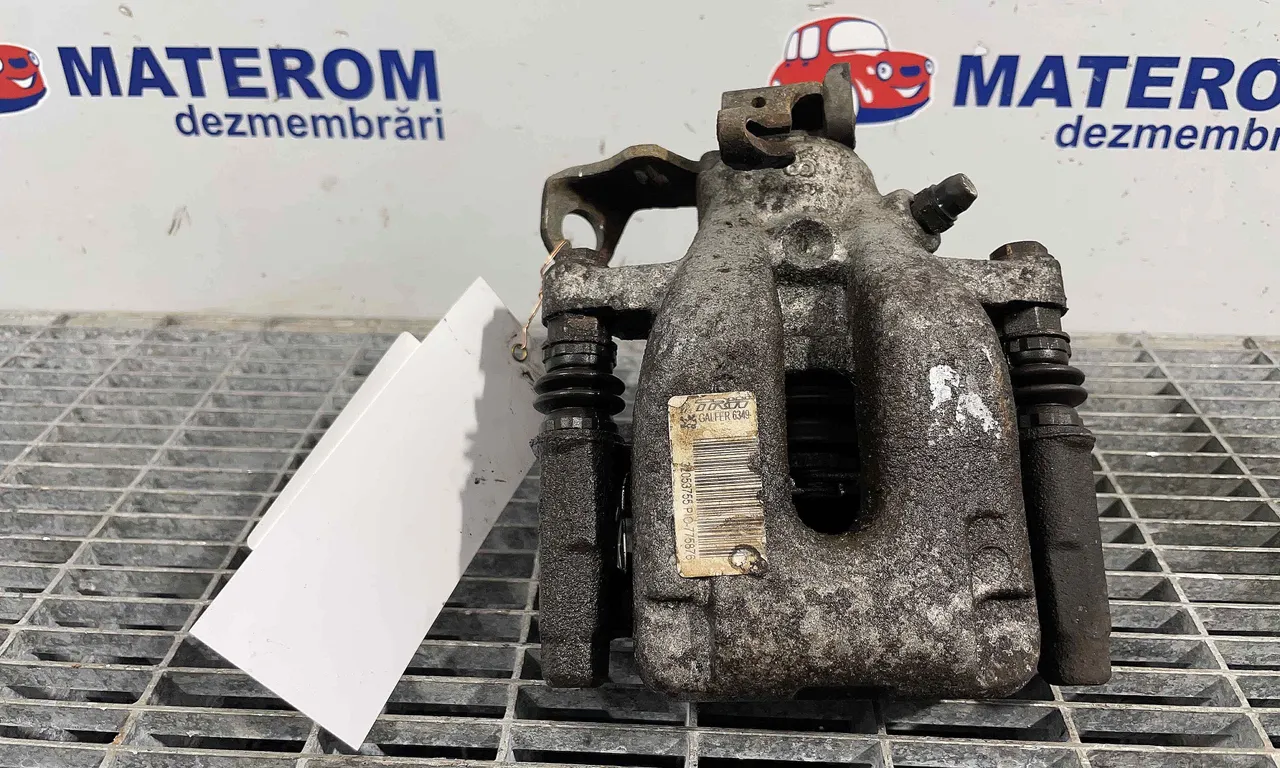 ETRIER SPATE DREAPTA PEUGEOT 2008 I 2013-2018