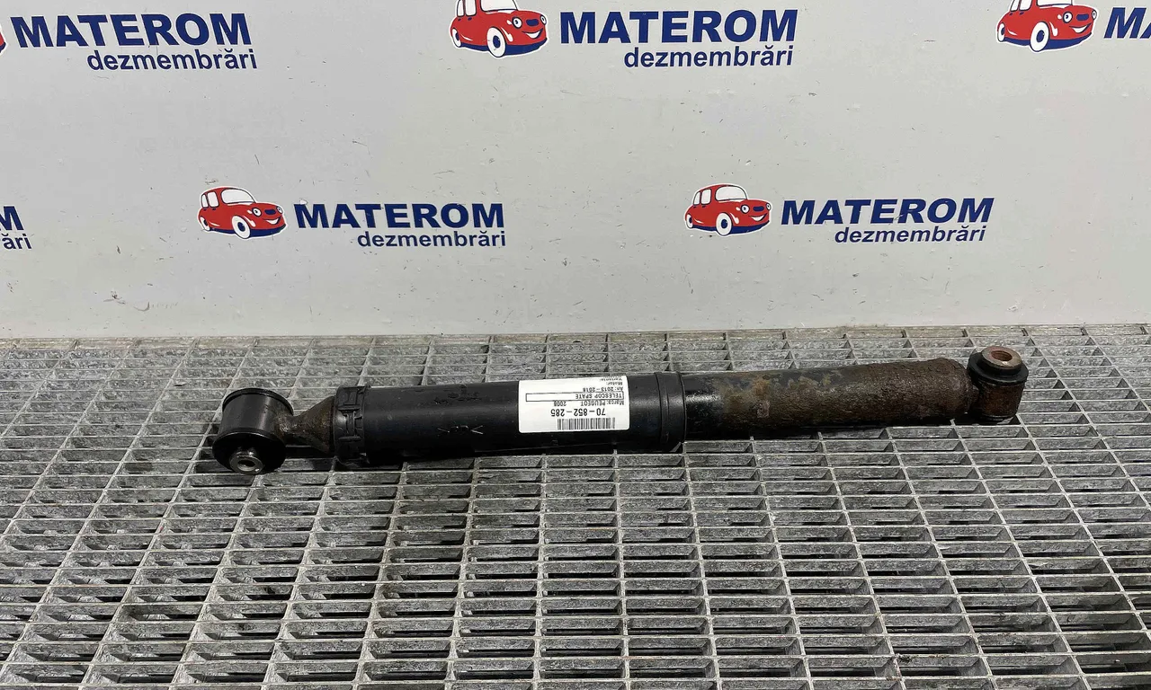TELESCOP SPATE PEUGEOT 2008 I 2013-2018