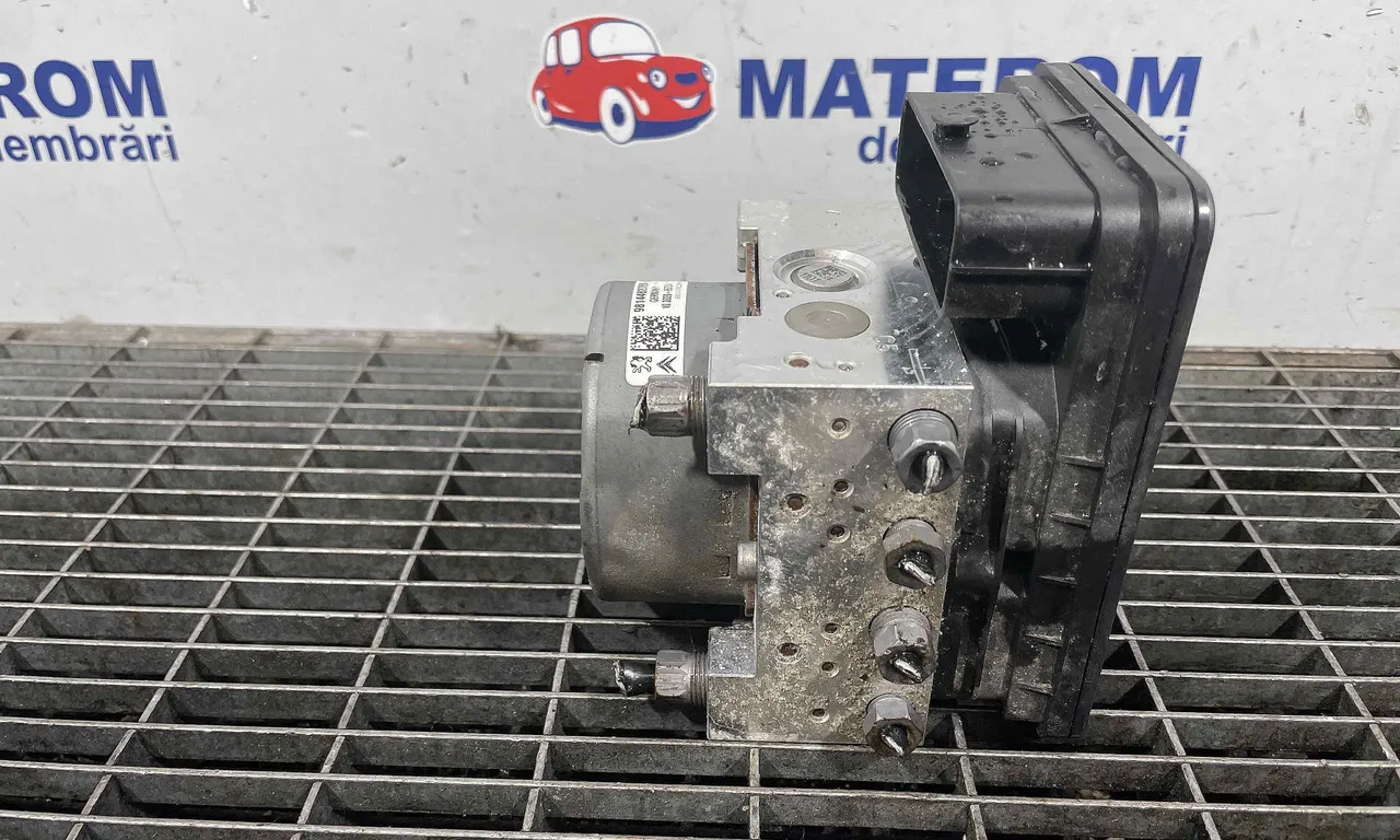 UNITATE ABS PEUGEOT 2008 I 2013-2018