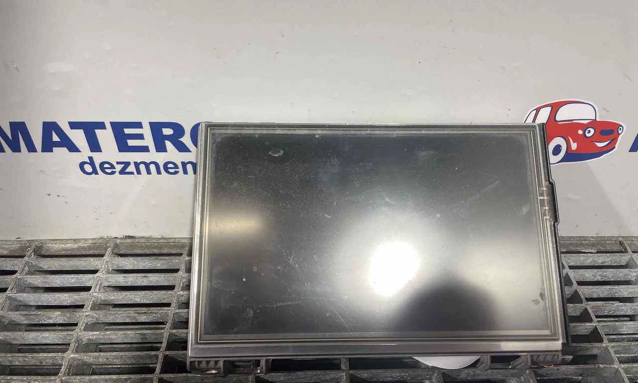 AFISAJ BORD PEUGEOT 2008 I 2013-2018