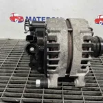 ALTERNATOR PEUGEOT 2008 I 1.6 2013-2018 oe-9610525380, vedere frontata