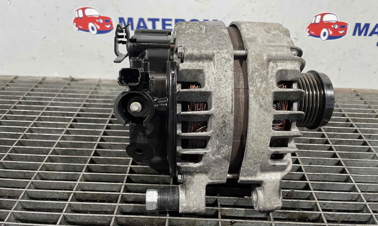 ALTERNATOR PEUGEOT 2008 I 2013-2018