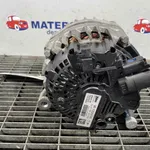 ALTERNATOR PEUGEOT 2008 I 1.6 2013-2018 oe-9610525380, vedere laterala