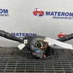 BLOC SEMNALIZARE CU STERGATOR PEUGEOT 2008 I 1.6 2013-2018 oe-98081769ZD, vedere frontata