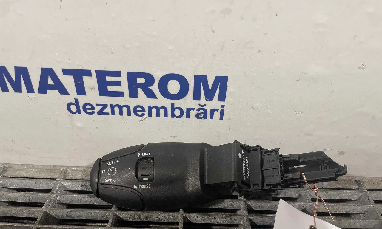 BUTOANE COMENZI VOLAN PEUGEOT 2008 I 2013-2018