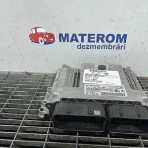 CALCULATOR MOTOR