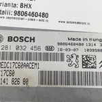 CALCULATOR MOTOR PEUGEOT 2008 I 1.6 2013-2018 oe-9806460480, vedere laterala