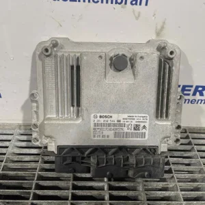 CALCULATOR MOTOR
