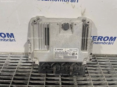 CALCULATOR MOTOR PEUGEOT 2008 I 2013-2018 CALCULATOR MOTOR PEUGEOT 2008 I 2013-2018