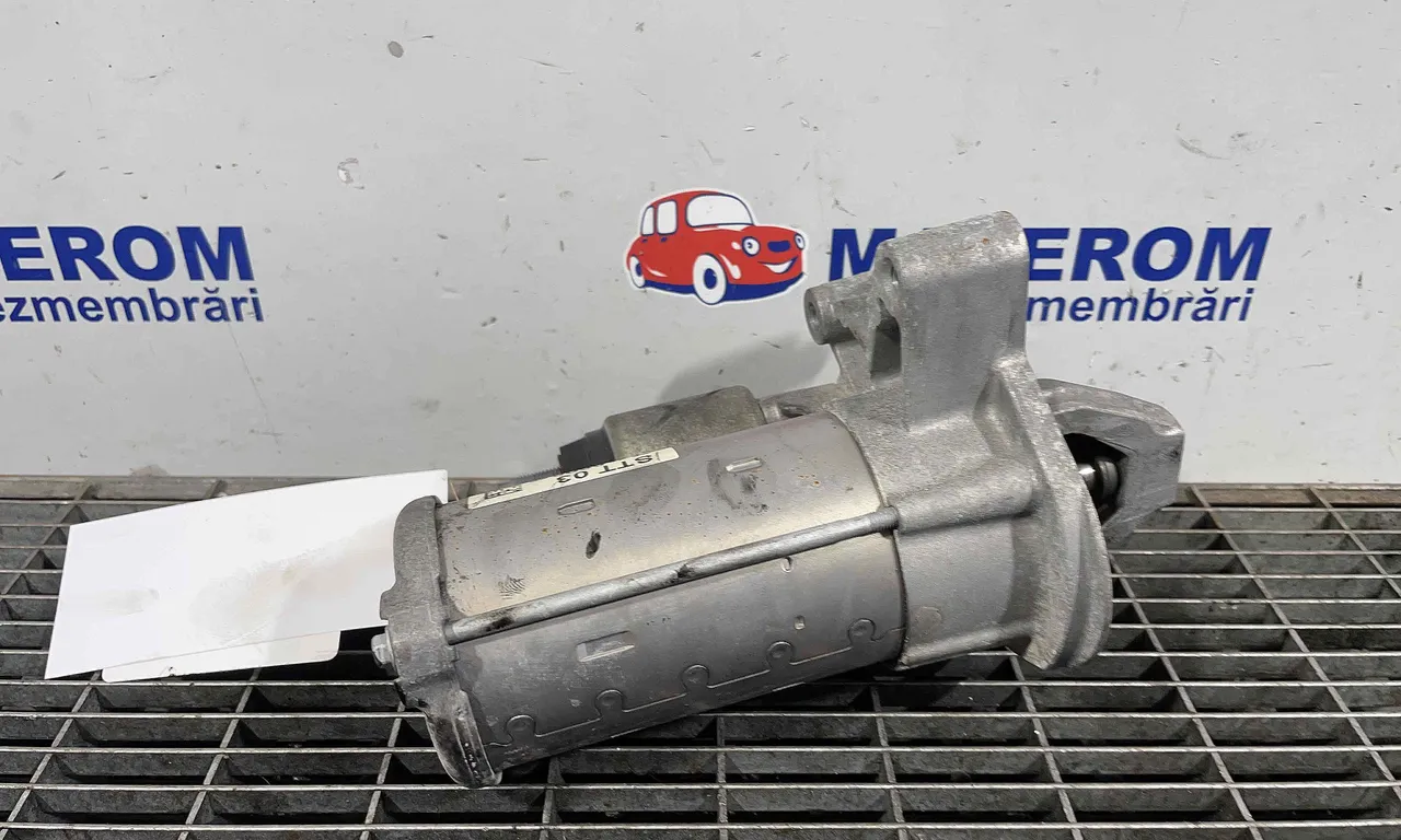 ELECTROMOTOR PEUGEOT 2008 I 2013-2018