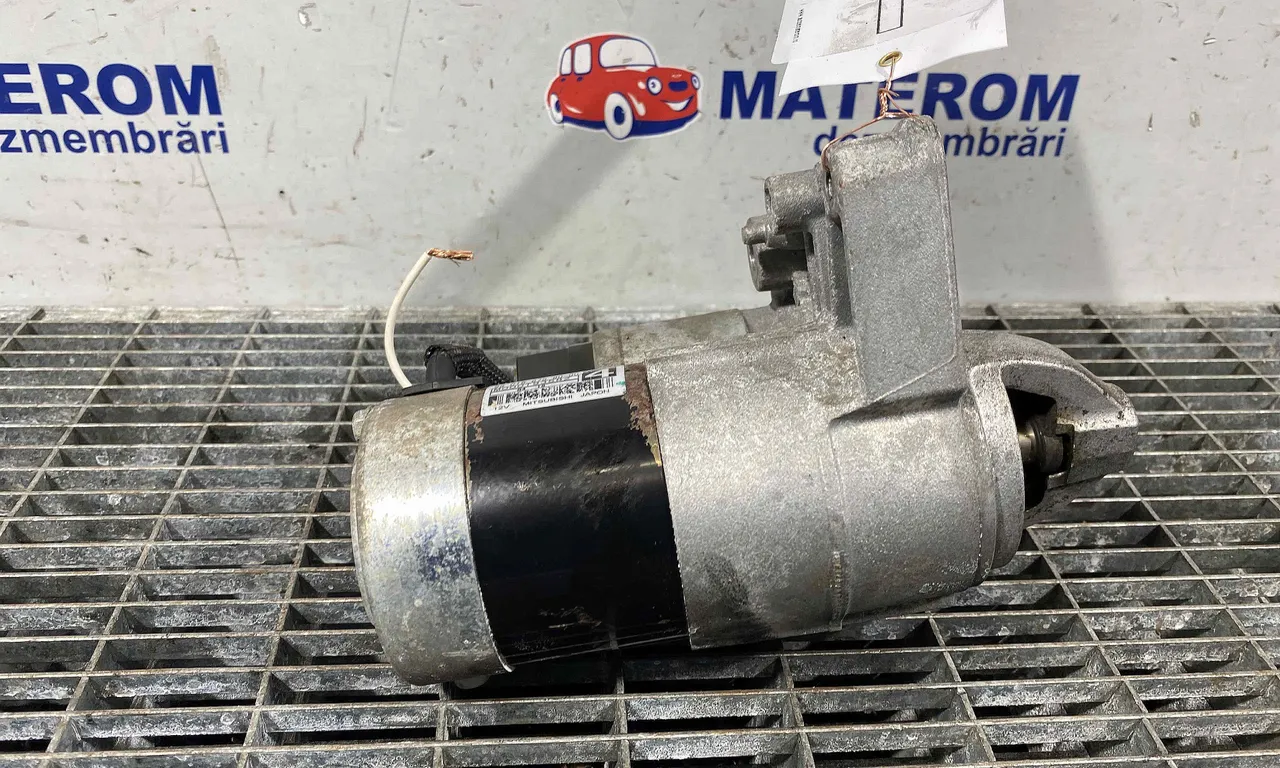 ELECTROMOTOR PEUGEOT 2008 I 2013-2018