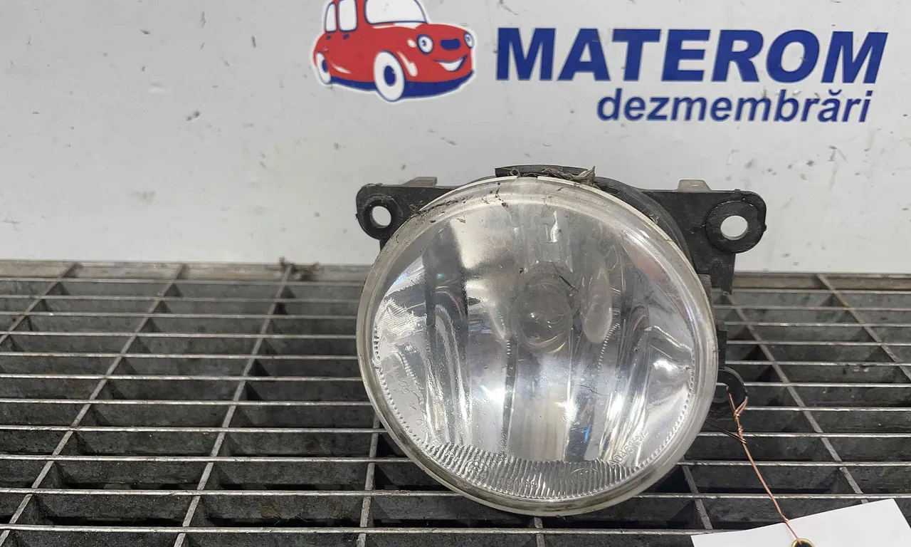 HALOGEN DREAPTA PEUGEOT 2008 I 2013-2018