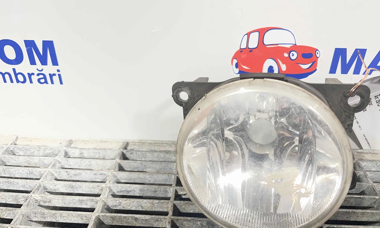 HALOGEN DREAPTA PEUGEOT 2008 I 2013-2018