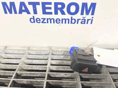 INTRERUPATOR AVARIE