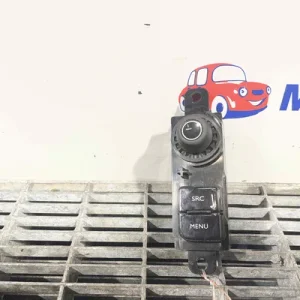 INTRERUPATOR COMENZI AUDIO