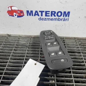 INTRERUPATOR GEAMURI