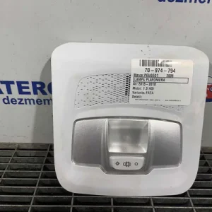 LAMPA PLAFONIERA