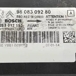 MODUL AER PEUGEOT 2008 I 1.6 2013-2018 oe-9808309280, vedere laterala
