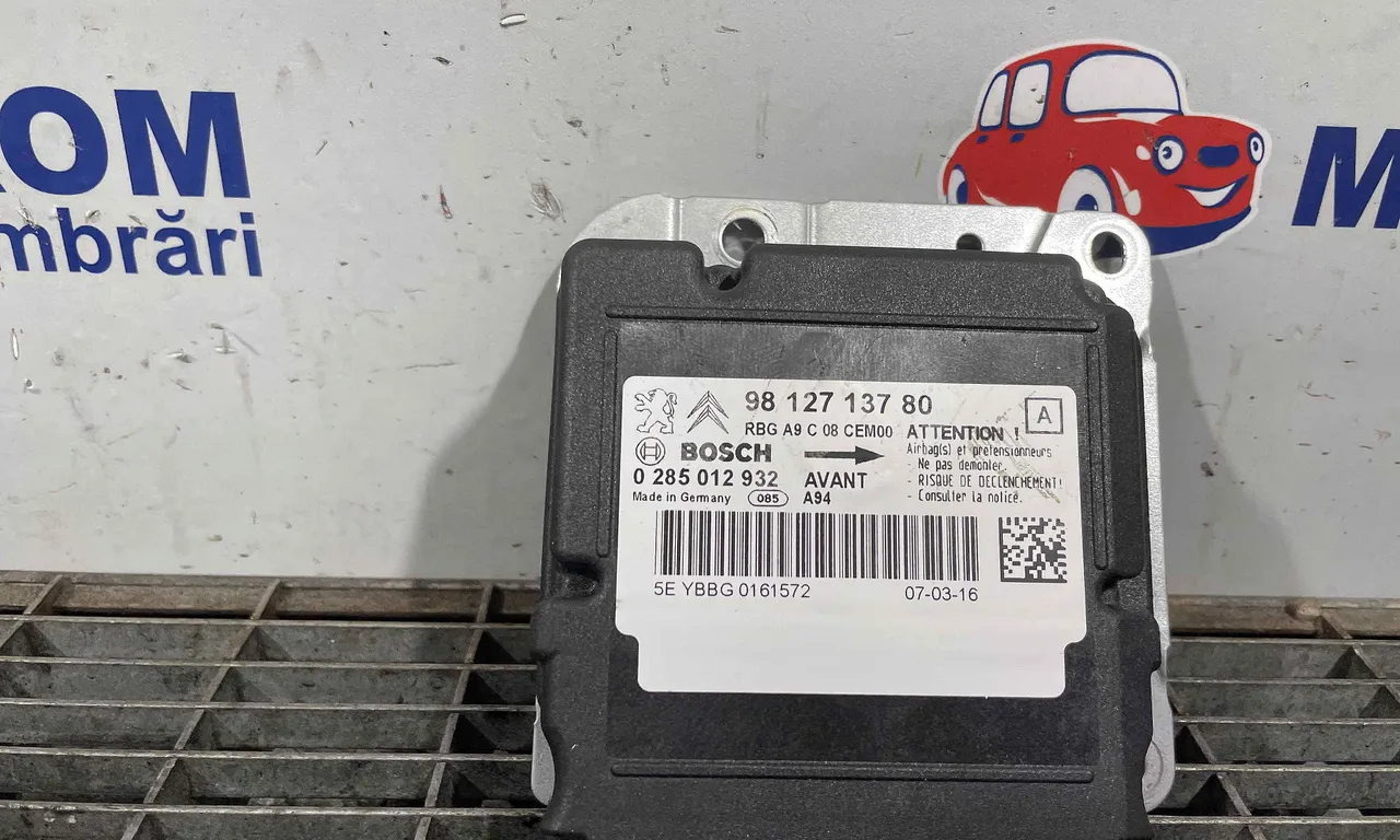 MODUL AER PEUGEOT 2008 I 2013-2018