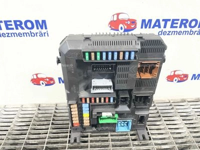 MODUL CONFORT PEUGEOT 2008 I 2013-2018 MODUL CONFORT PEUGEOT 2008 I 2013-2018