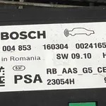 MODUL PARKTRONIC PEUGEOT 2008 I 1.6 2013-2018 oe-263004853, vedere laterala