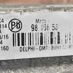 MODUL START/STOP PEUGEOT 2008 I 1.6 2013-2018 oe-98108582, vedere laterala