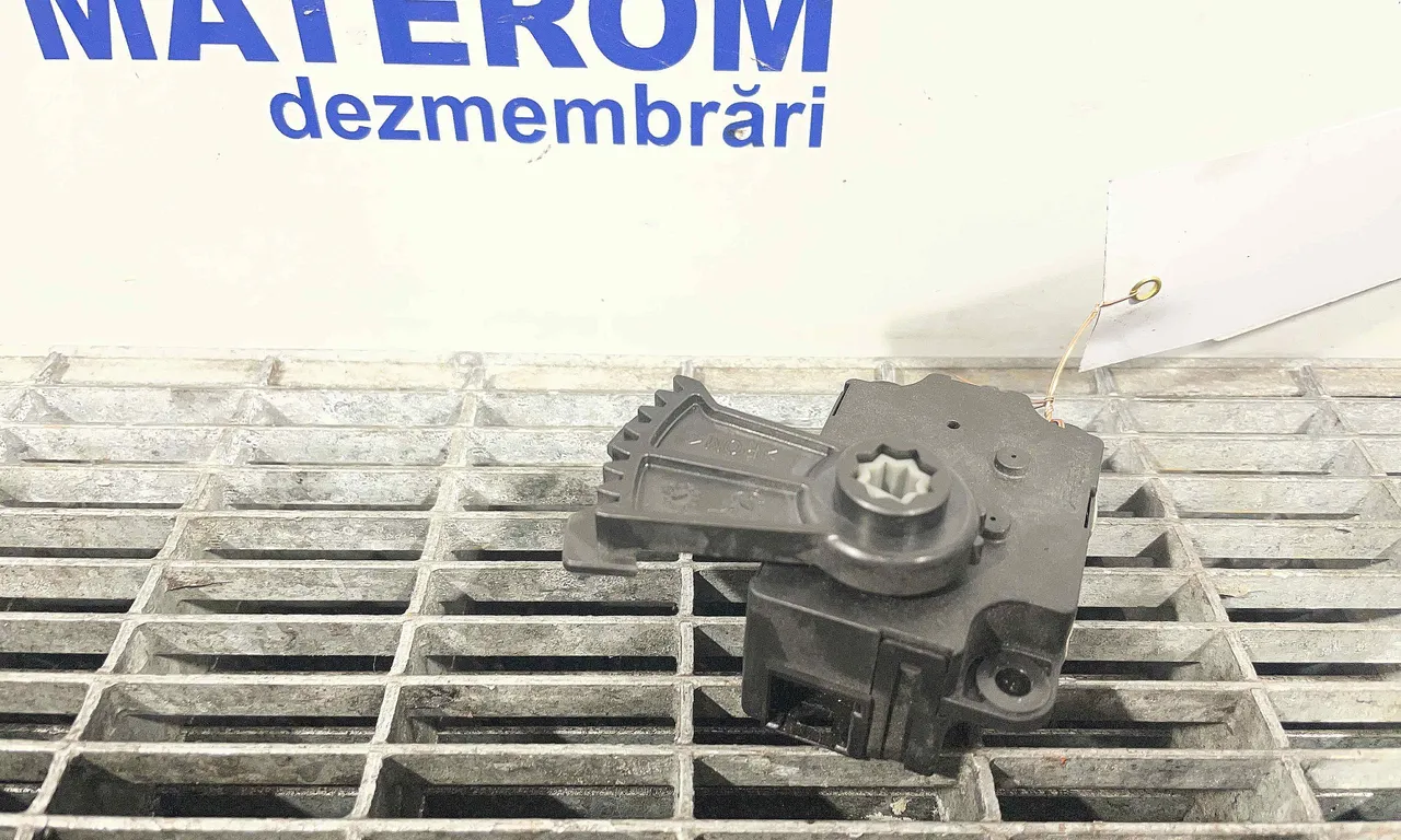 MOTORAS CLAPETA INCALZIRE PEUGEOT 2008 I 2013-2018