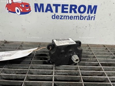 MOTORAS CLAPETA INCALZIRE