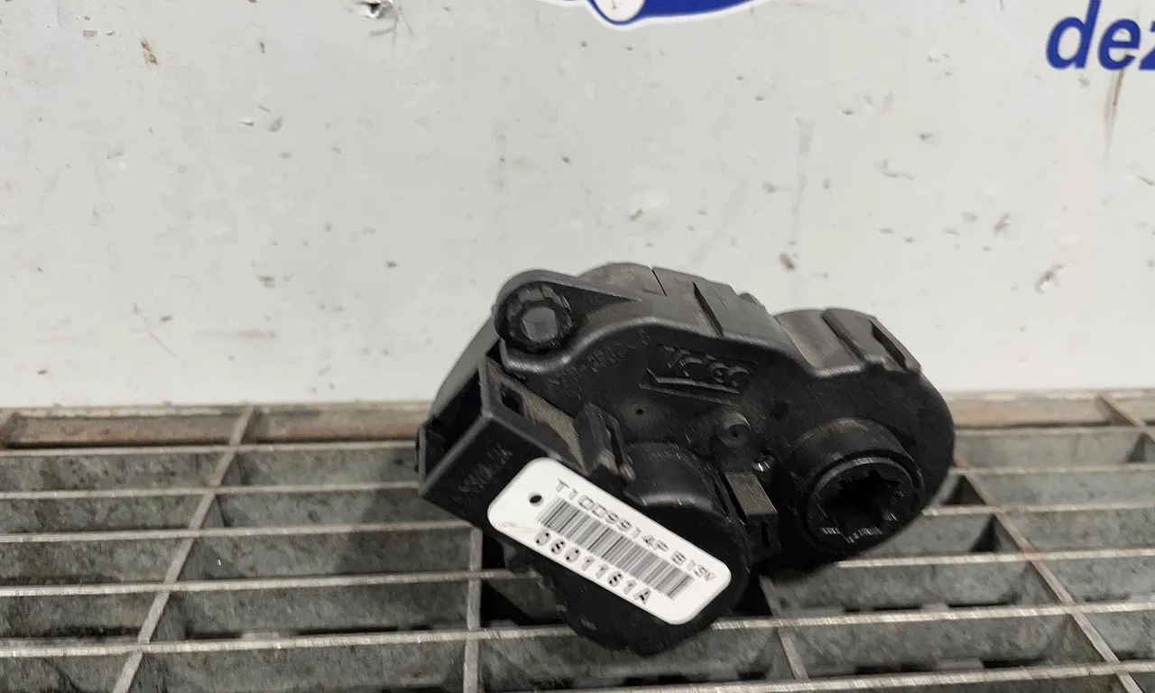 MOTORAS CLAPETA INCALZIRE PEUGEOT 2008 I 2013-2018