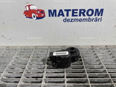 MOTORAS CLAPETA INCALZIRE