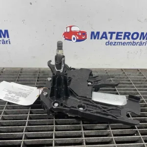 MOTORAS STERGATOR HAION