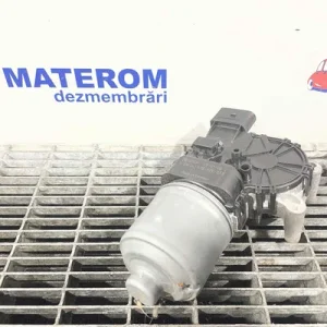 MOTORAS STERGATOR PARBRIZ
