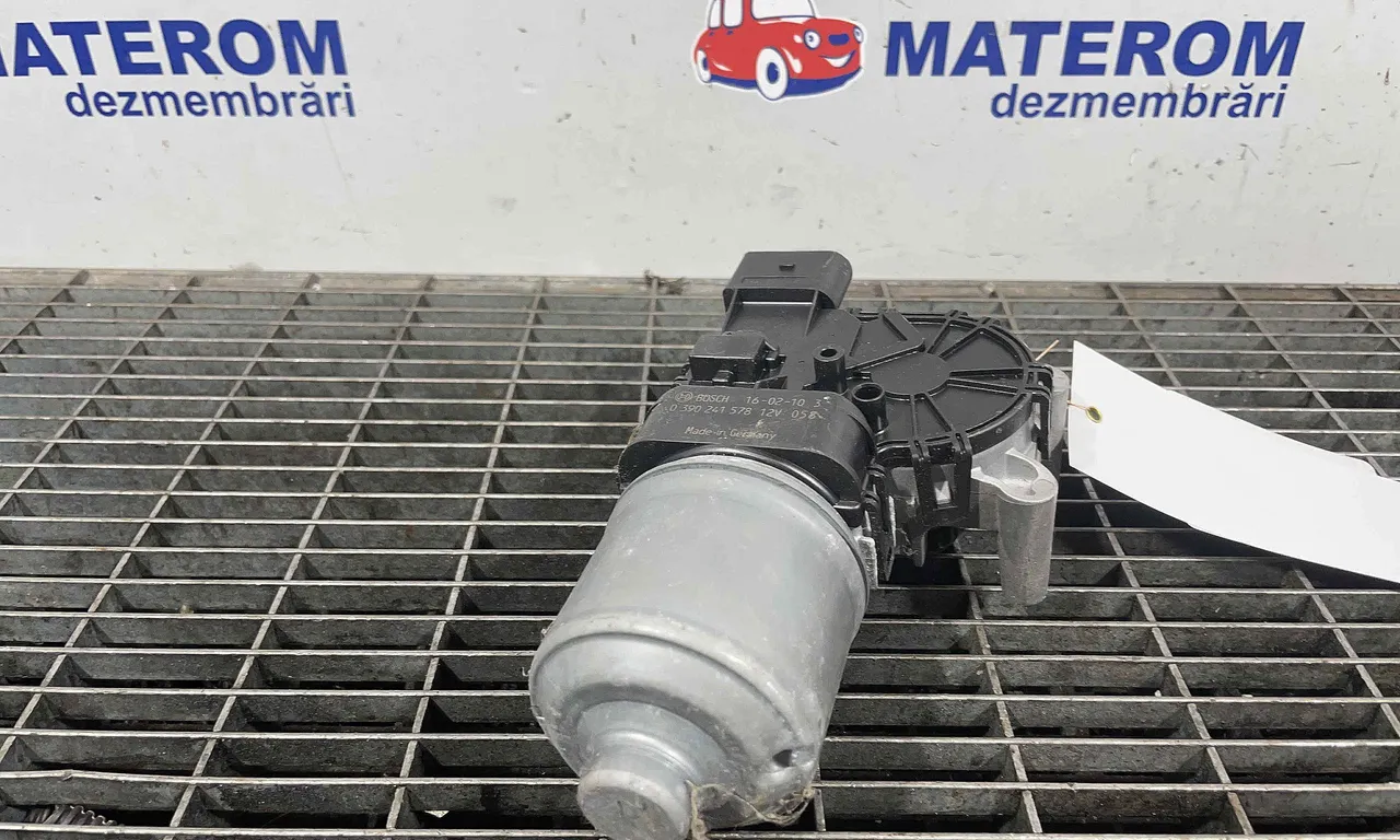 MOTORAS STERGATOR PARBRIZ PEUGEOT 2008 I 2013-2018