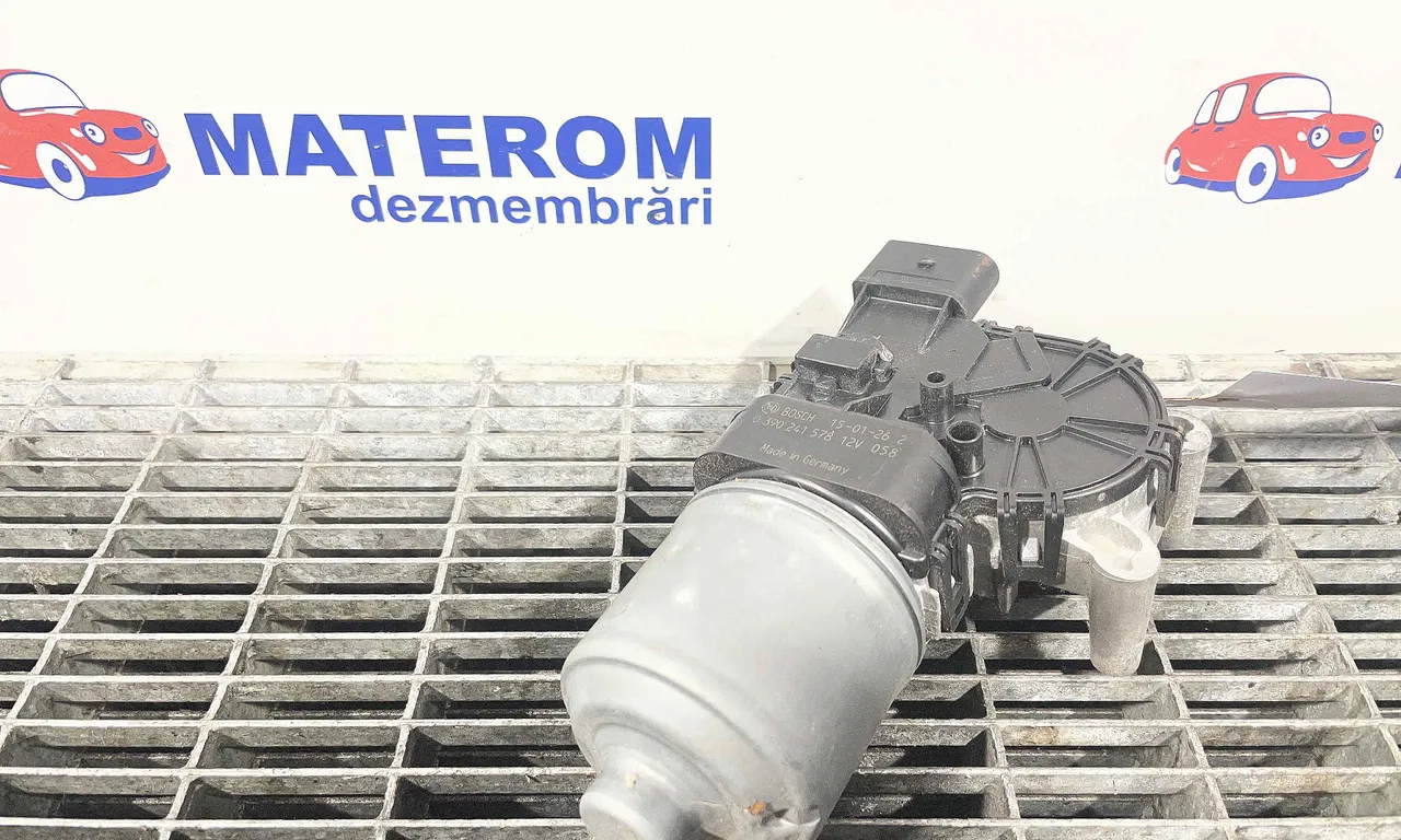 MOTORAS STERGATOR PARBRIZ PEUGEOT 2008 I 2013-2018