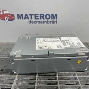 RADIO CD