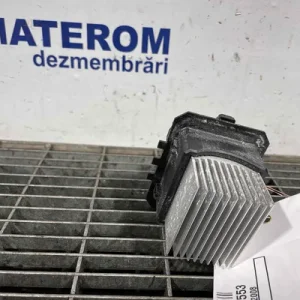 REOSTAT