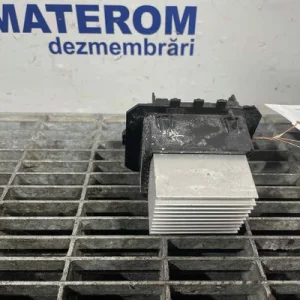 REOSTAT