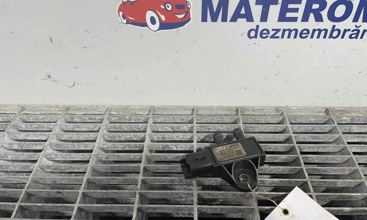 SENZOR FILTRU PARTICULE PEUGEOT 2008 I 2013-2018