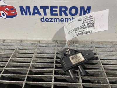 SENZOR FILTRU PARTICULE