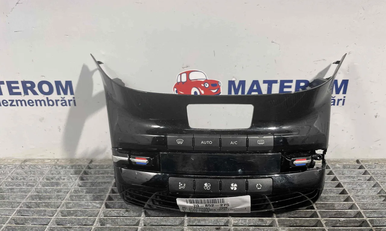 TABLOU COMANDA INCALZIRE PEUGEOT 2008 I 2013-2018