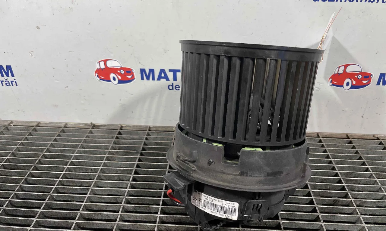 VENTILATOR INCALZIRE PEUGEOT 2008 I 2013-2018