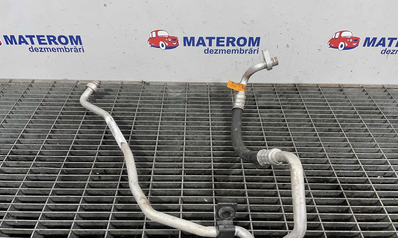 CONDUCTA CLIMA PEUGEOT 2008 I 2013-2018