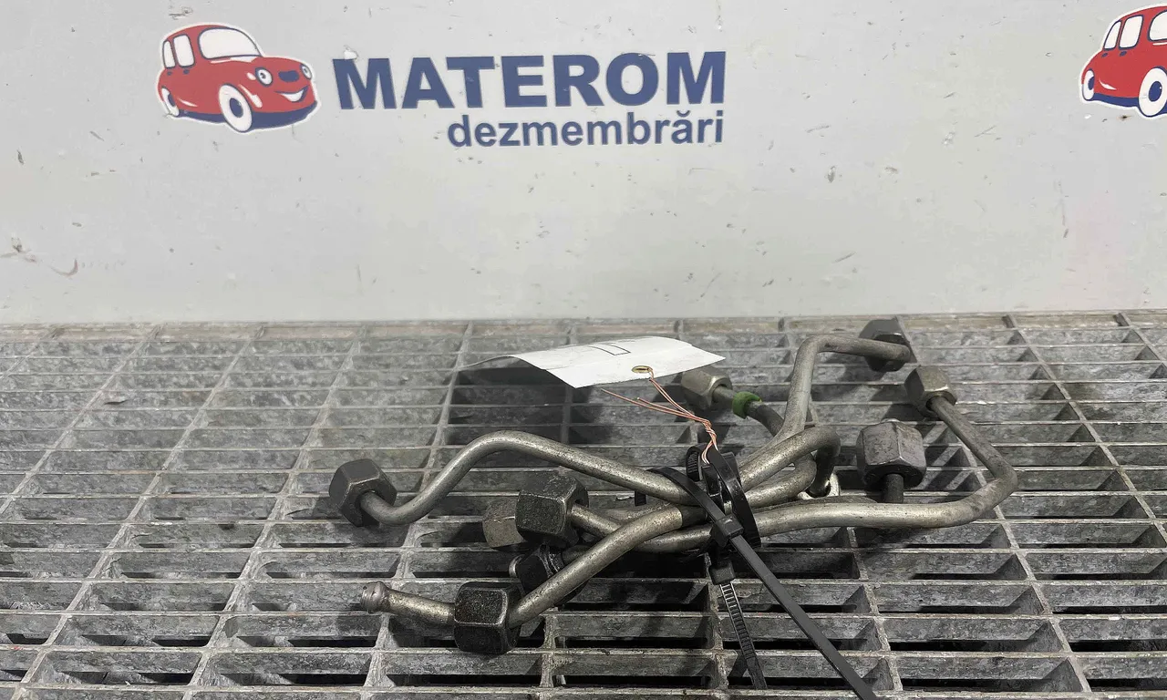 CONDUCTA INJECTOR PEUGEOT 2008 I 2013-2018