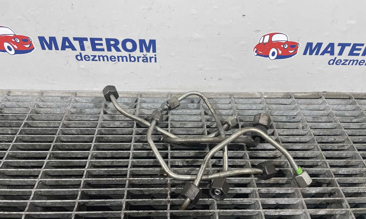 CONDUCTA INJECTOR PEUGEOT 2008 I 2013-2018