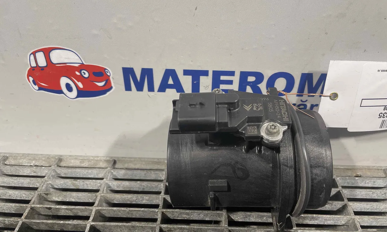 DEBITMETRU AER PEUGEOT 2008 I 2013-2018