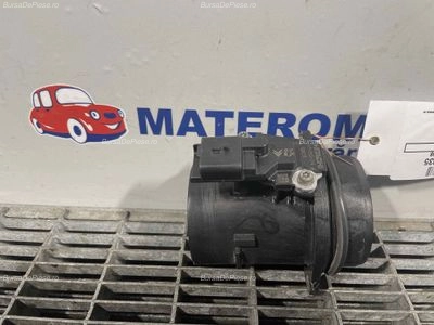 DEBITMETRU AER