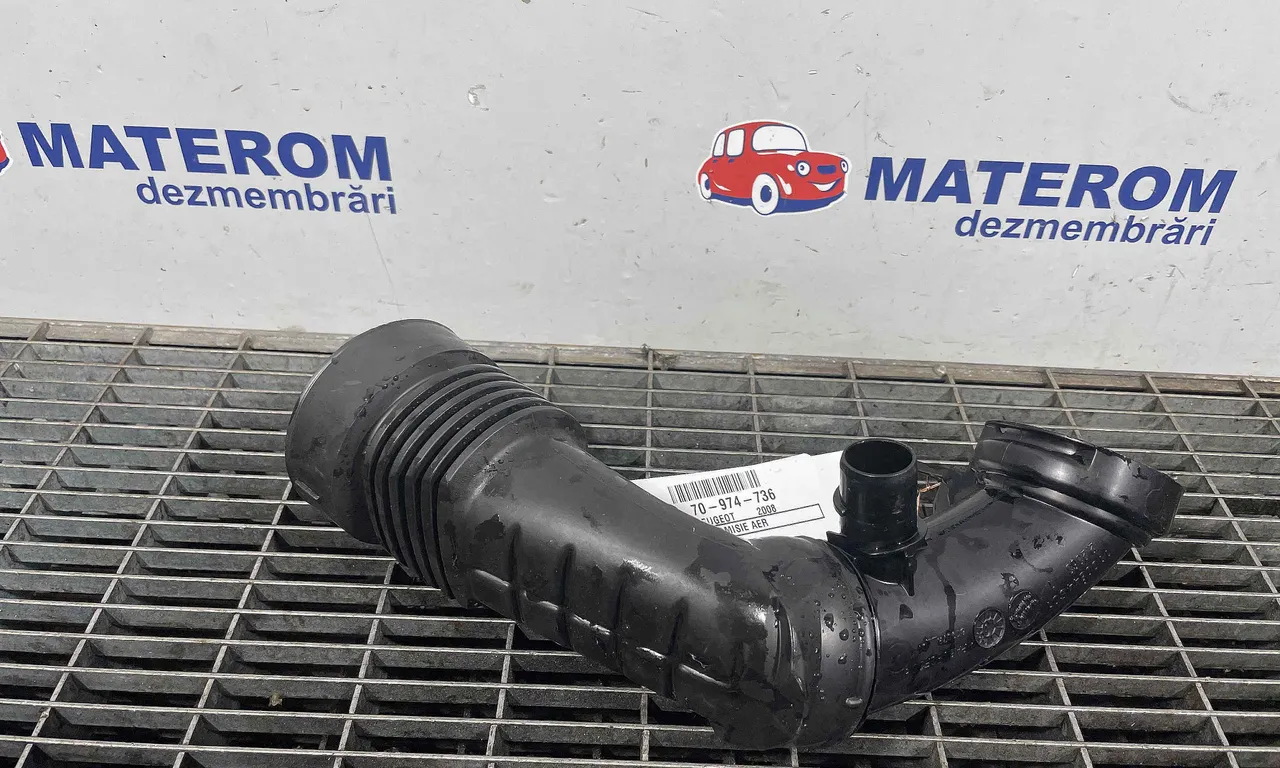 FURTUN ADMISIE AER PEUGEOT 2008 I 2013-2018