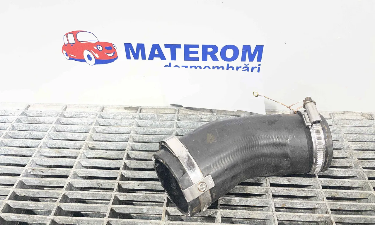 FURTUN INTERCOOLER PEUGEOT 2008 I 2013-2018